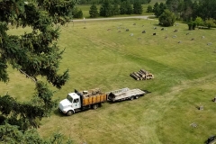 AerialofCompanyTruck