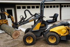 MiniLogCrane2