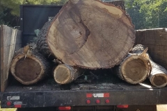 PickUpTruckBigWood