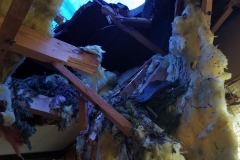 RoofInteriorDamage